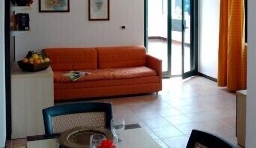 Standard Apartment, 2 Bedrooms