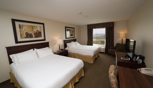 Standard Room, 2 Queen Beds