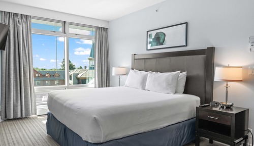 Suite, 2 Bedrooms