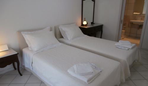 Villa, 3 Bedrooms, Hot Tub, Sea View