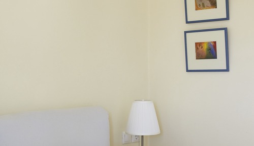 Villa, 1 Bedroom, Balcony, Sea View