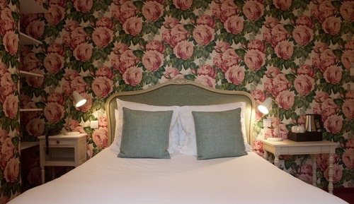 Traditional Double Room