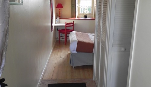 Comfort Double or Twin Room