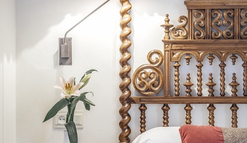 Standard Twin Room (3 adults, with extra bed)