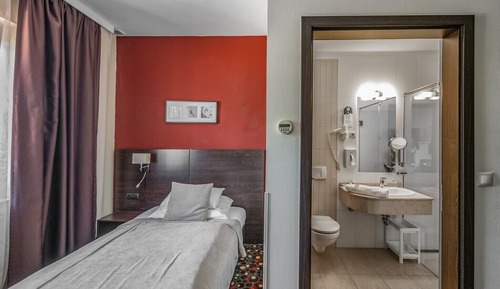 Superior Single Room
