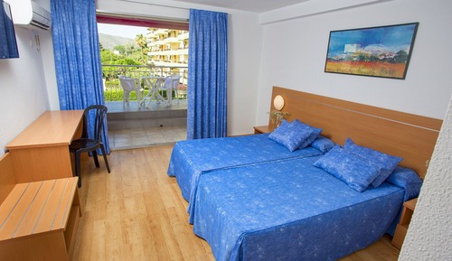 Double Room Single Use