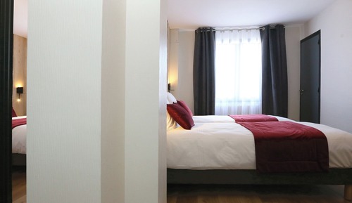 Family Suite