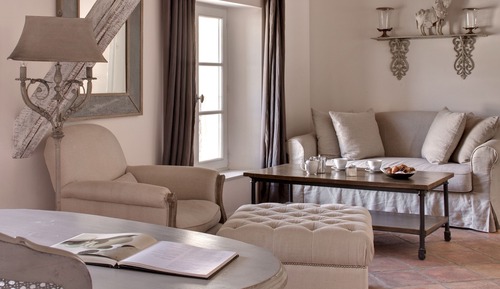Junior Double Room