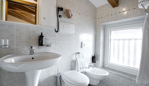 Double Room Single Use Betulla