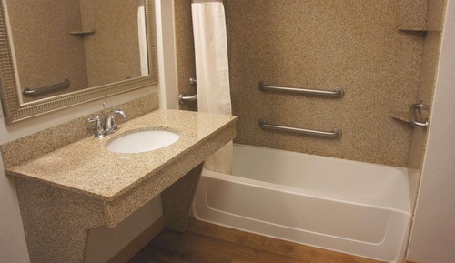 Room, 2 Queen Beds, Accessible (Mobility Accessible)
