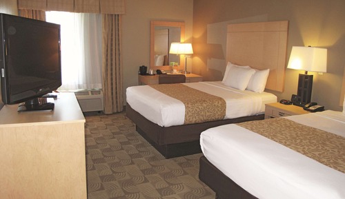 Room, 2 Queen Beds
