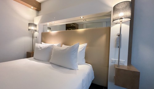 Comfort Deluxe room King