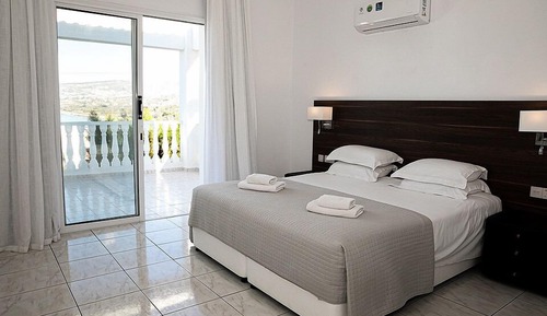 Family Villa