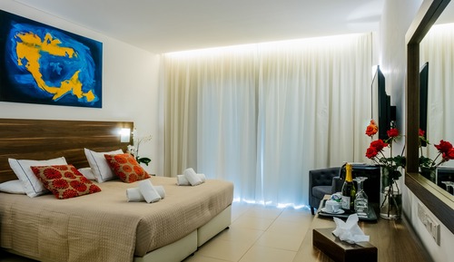 Double or Twin Room