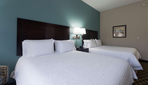 Room, 2 Queen Beds