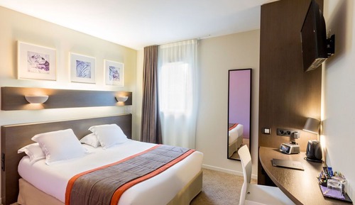 Superior Room, 2 Twin Beds, Non Smoking