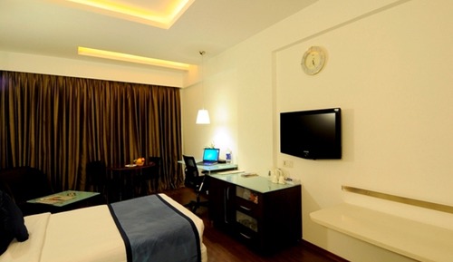 Club Room