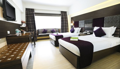 Suite
