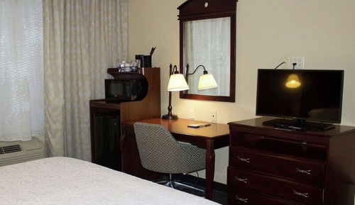 Room, 1 King Bed, Accessible