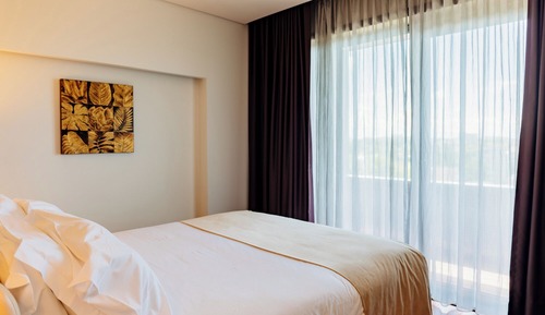 Double Room (Massage Package)