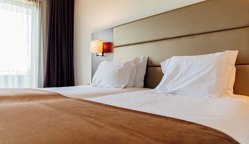 Double or Twin room- Sweet Porto