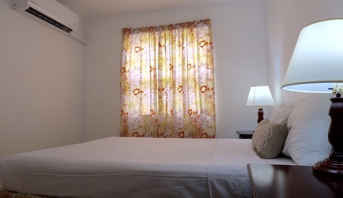 Standard Apartment, 1 Bedroom