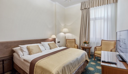 Family Apartment, 3 Bedrooms (air conditioning)