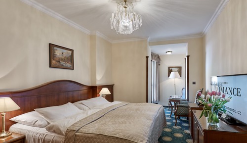 Family Apartment, 2 Bedrooms (air conditioning)