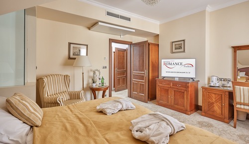 Grand Suite (air conditioning)