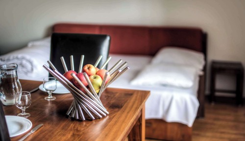 Standard Room, Non Smoking (1 Double Bed)