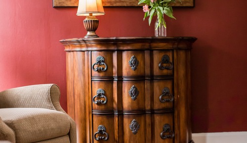 Bordeaux Room