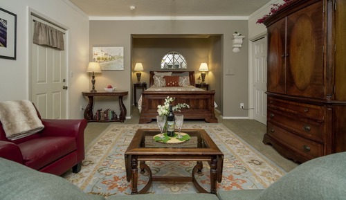 Orchard Room