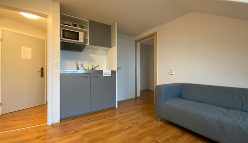 Apartment, 1 Bedroom