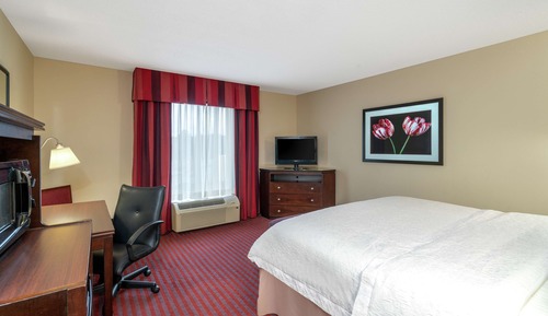 Classic Room, 1 King Bed, Non Smoking