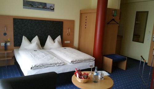 Comfort Double Room