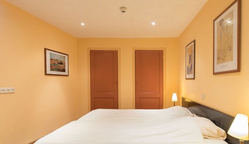 City Apartment, 1 Bedroom