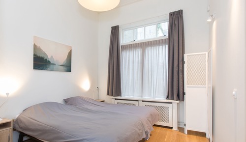 Superior Apartment, 2 Twin Beds