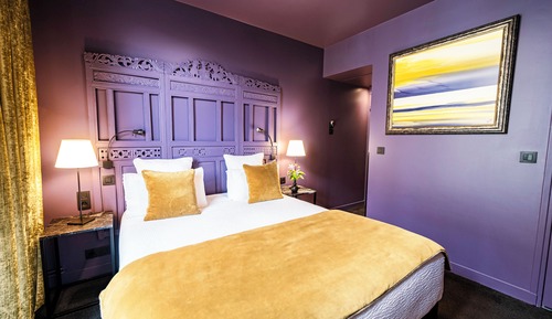 Classic Double Room