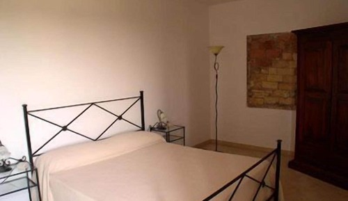 Family Apartment, 2 Bedrooms, Kitchen, Garden View