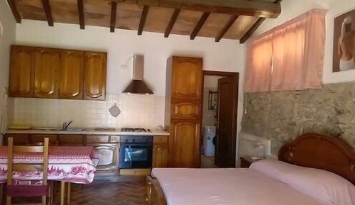 Standard Studio, 1 Bedroom