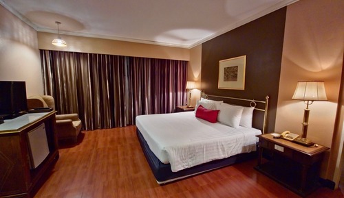Suite, 1 Bedroom