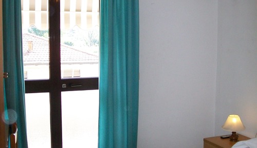 Business Single Room