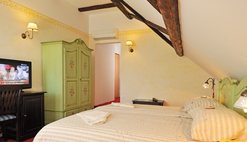 Classic Room