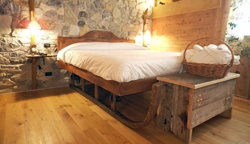 Double Room 22 m2