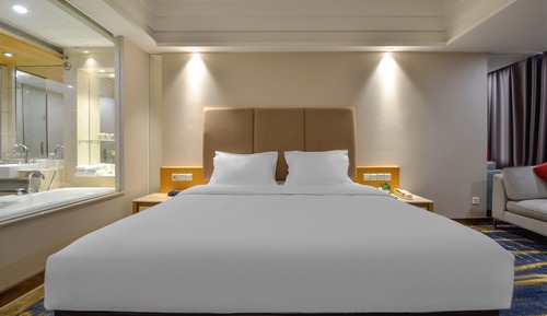 Superior Sea View Room