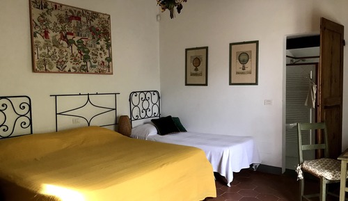 Apartment for 4 people