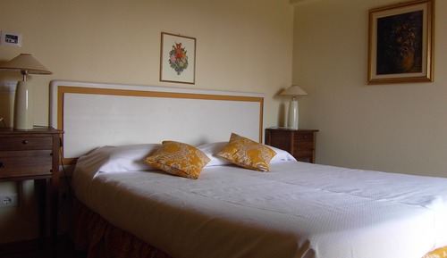 Apartment, 2 Bedrooms