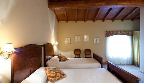 Apartment, 3 Bedrooms, Garden Area