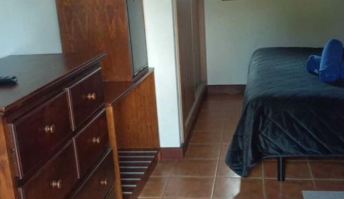 Standard Studio Suite, Mountain View