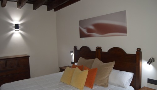 Standard Double Room, Terrace, Sea View